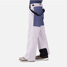 Spodnie narciarskie dziecięce ROSSIGNOL Jr Outerlimites Insulated Pant czarne
