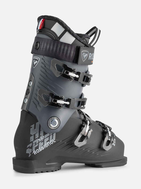 Buty narciarskie ROSSIGNOL HI-SPEED PRO 100 MV czarny

