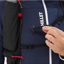 Plecak MILLET Trilogy Sky 15+ Czarny
