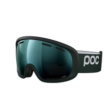 Gogle narciarskie POC Fovea Mid zielony cat.2
