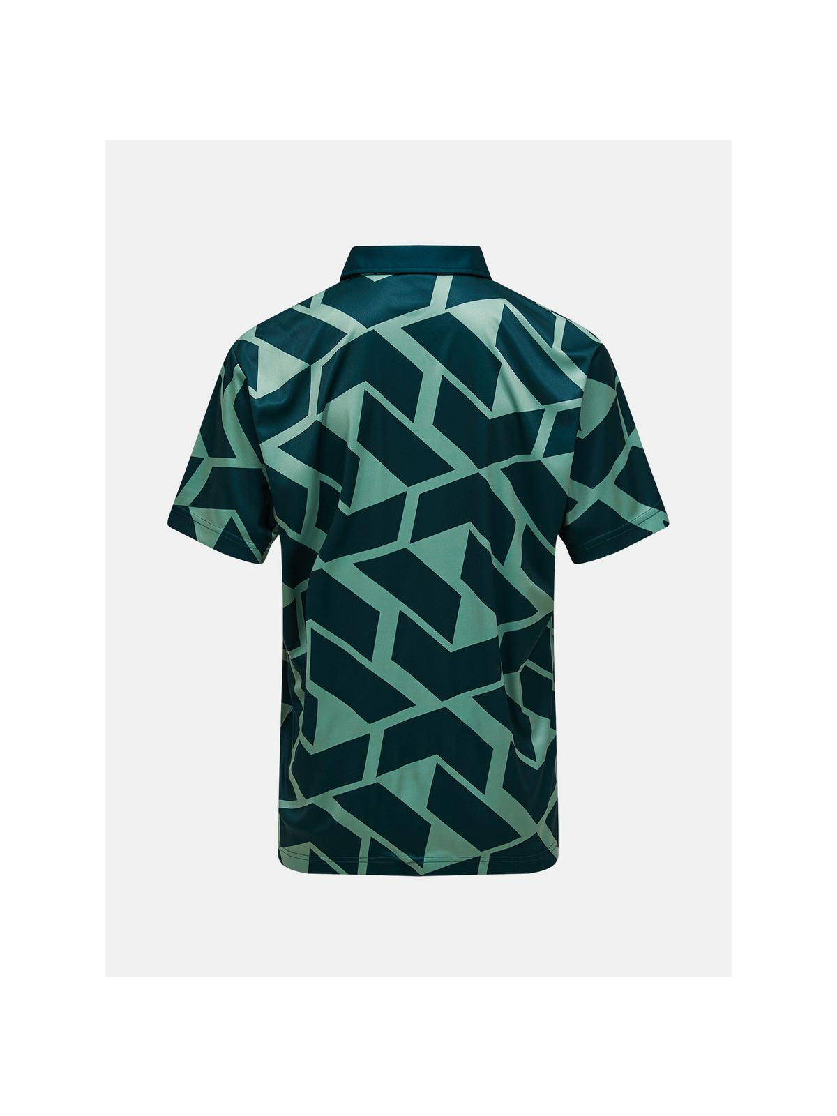 adventuresports koszulka-peak-performance-m-graphic-polo-g80377040-322 tyl