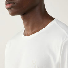 Koszulka HAGLÖFS L.I.M Delta Tee Men soft white
