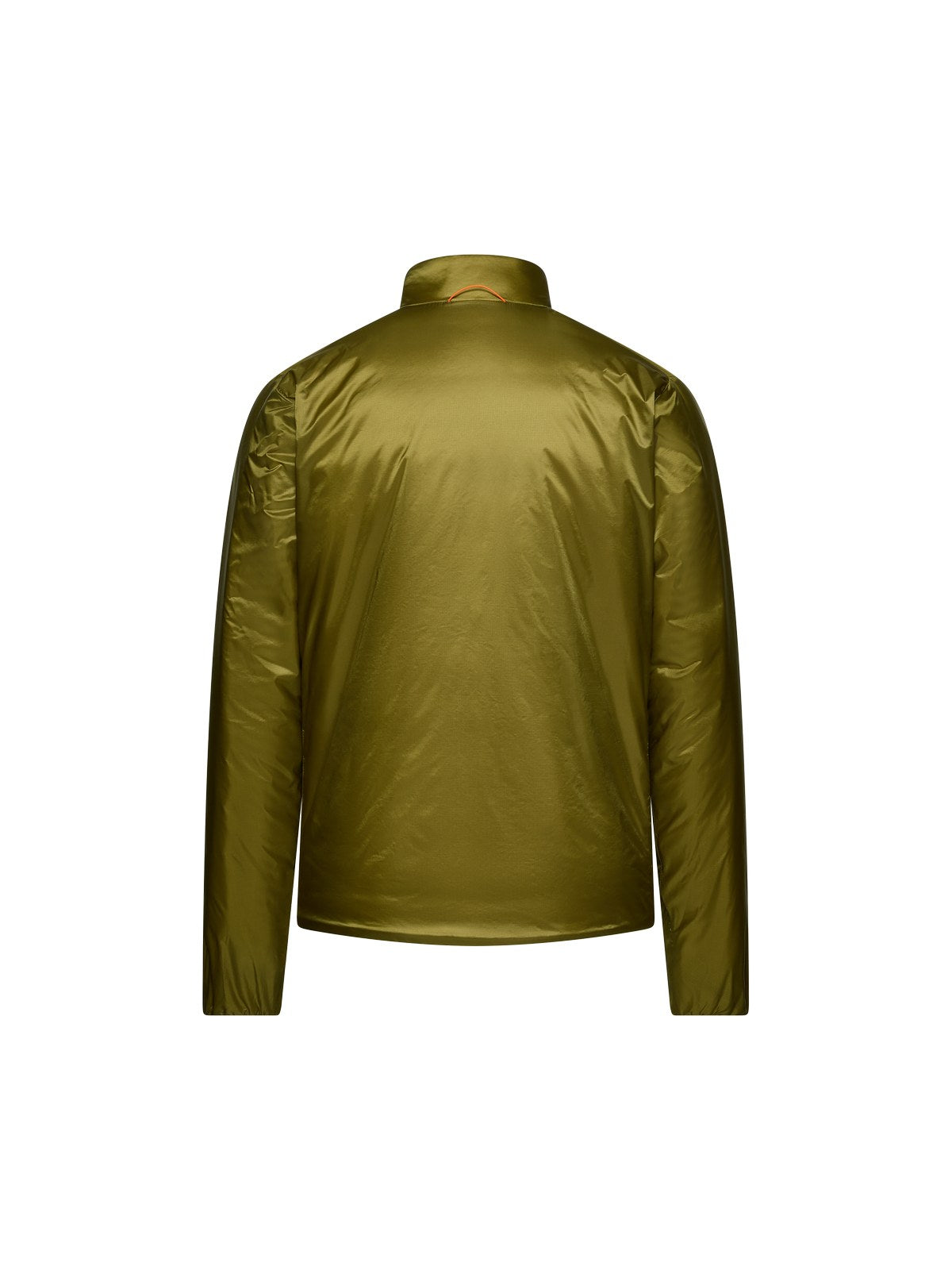 Kurtka damska POC W's POC Lite Padded Jacket zielony