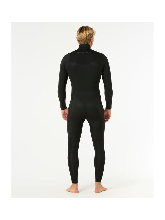 Pianka surfingowa RIP CURL DAWN PATROL CZ 43 czarna
