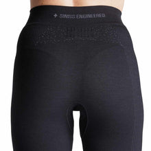 Legginsy damskie X-Bionic MIGHTYWOOL PANTS Wmn
