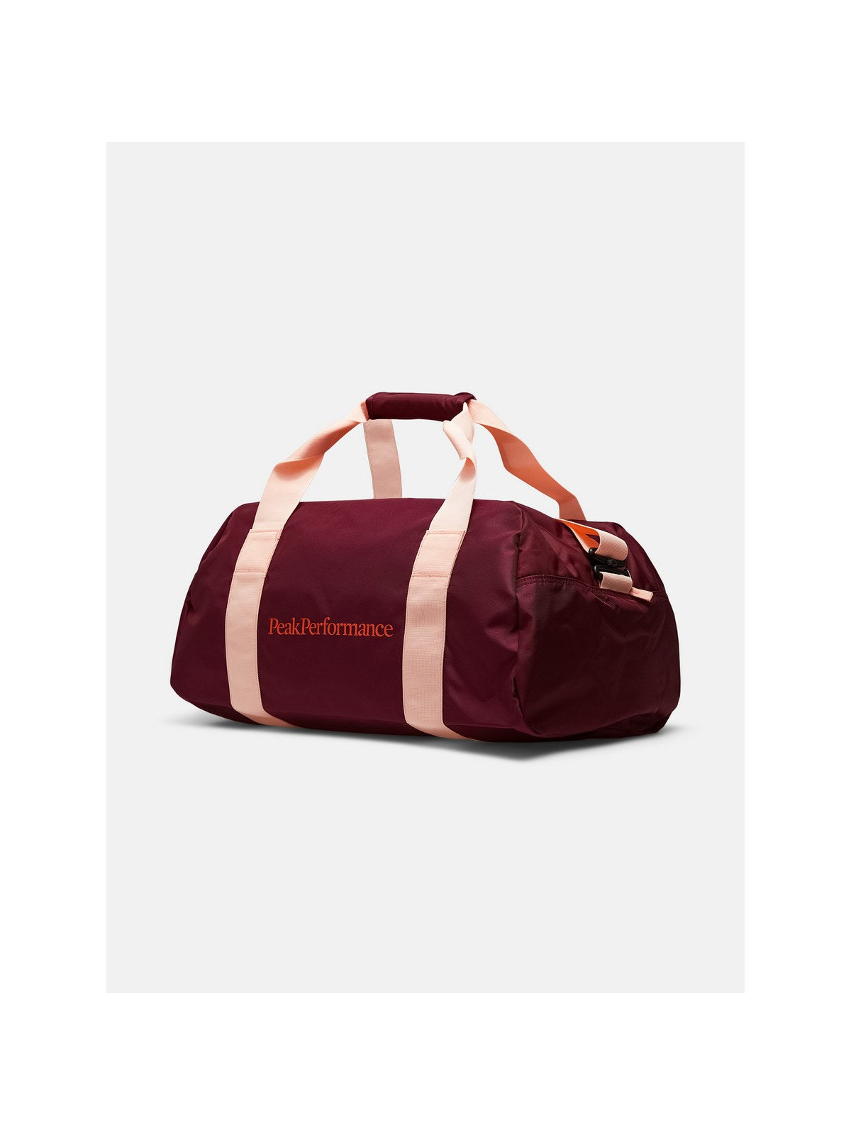 Torba PEAK PERFORMANCE Detour II 35L bordowy