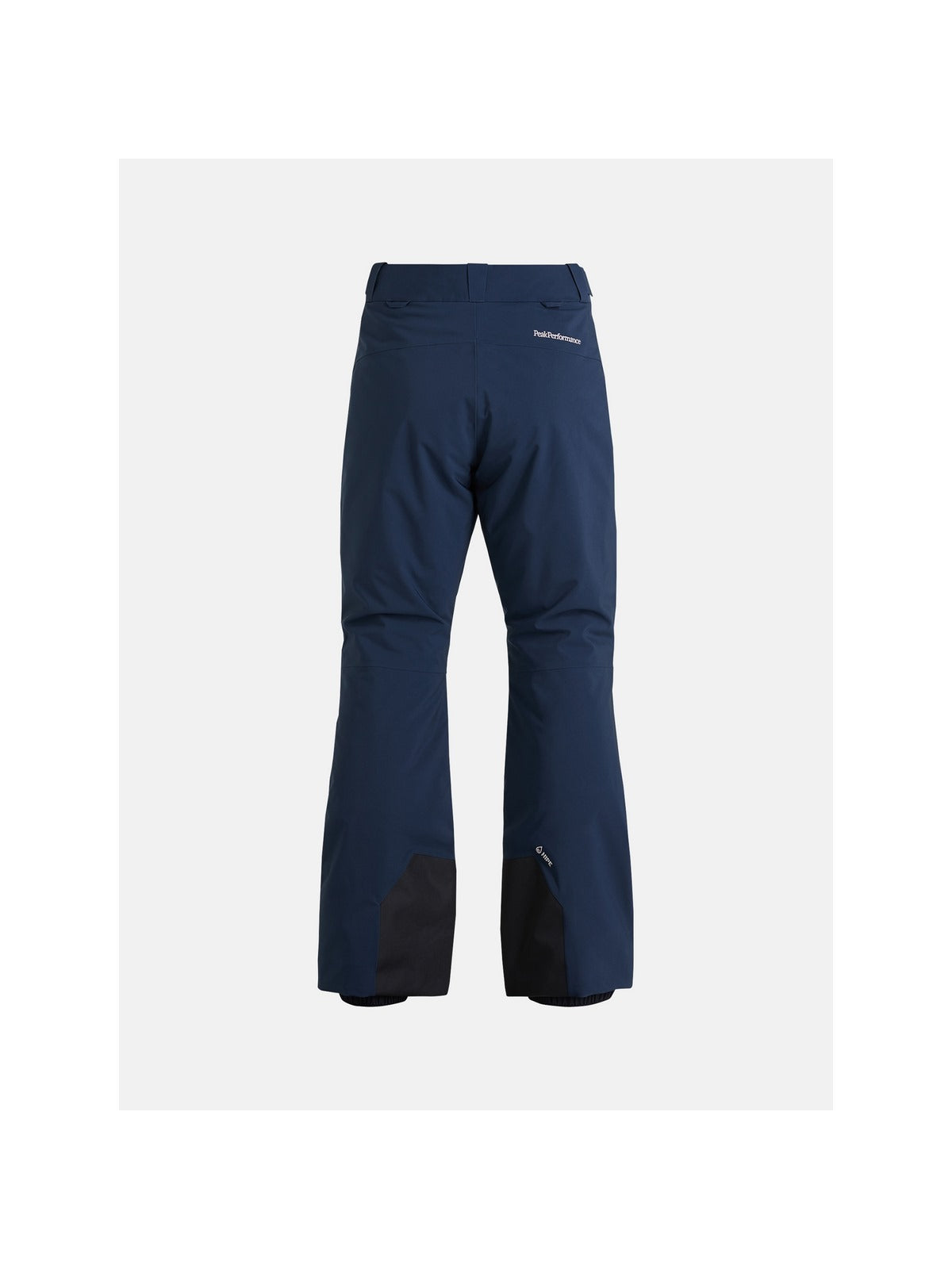 Spodnie narciarskie męskie Peak Performance M Navtech Pants granatowy