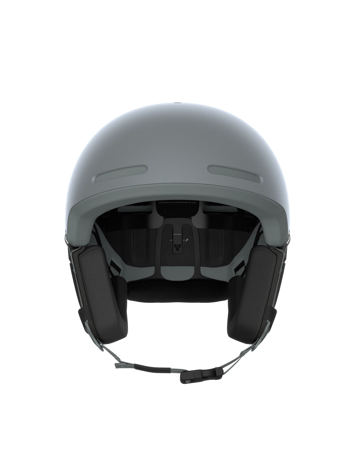 Kask narciarski POC Calyx szary