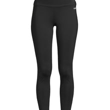 Legginsy damskie CASALL Low Waist Illusion Tights kolor czarny
