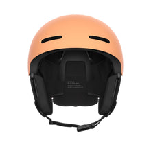 Kask narciarski POC Fornix MIPS morelowy

