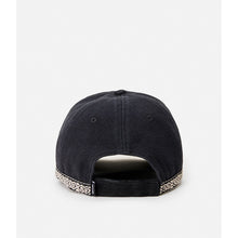 Czapka RIP CURL COSMIC KISS 5 PANEL CORD CAP czarna
