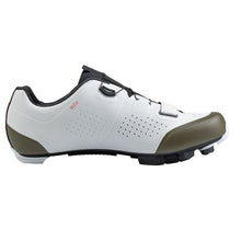 Buty rowerowe NORTHWAVE Razer szaro/zielony - Adventure Sports
