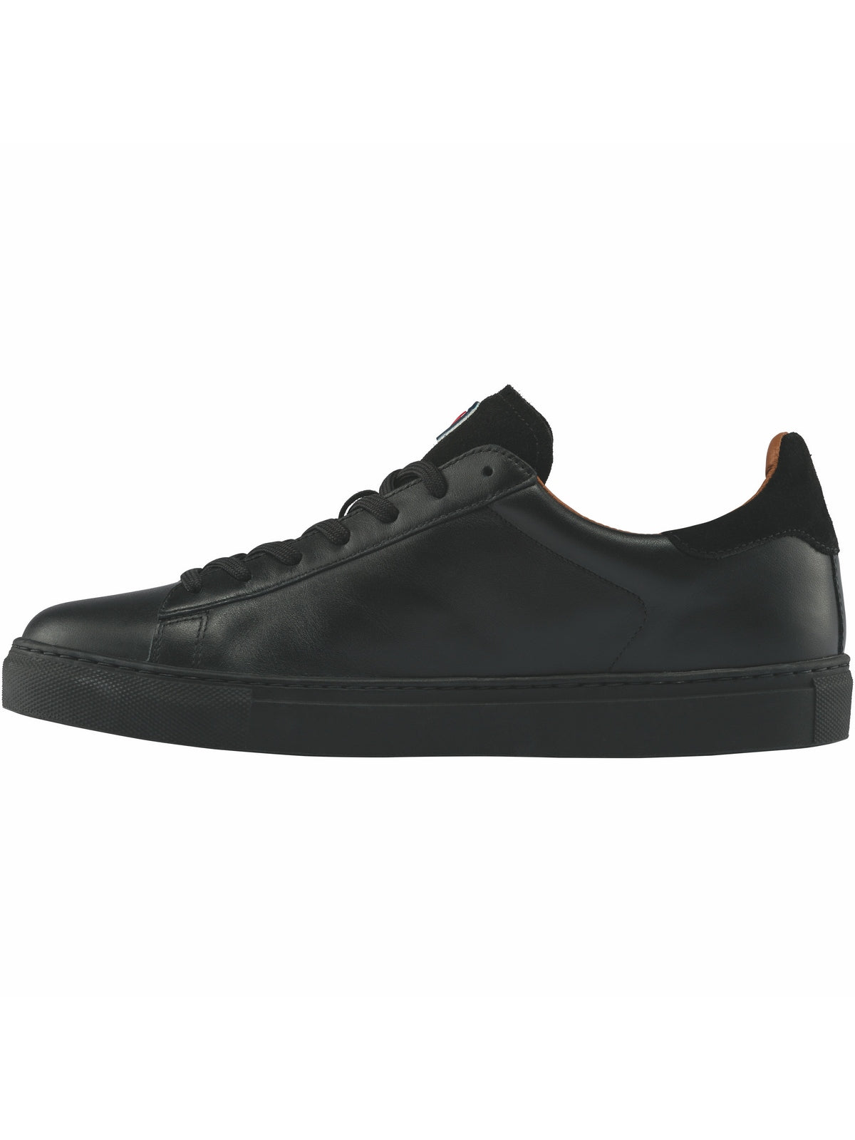 Sneakersy Rossignol Abel 13 czarne