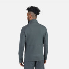 Bluza męska ROSSIGNOL New Hero Classique Clim szary
