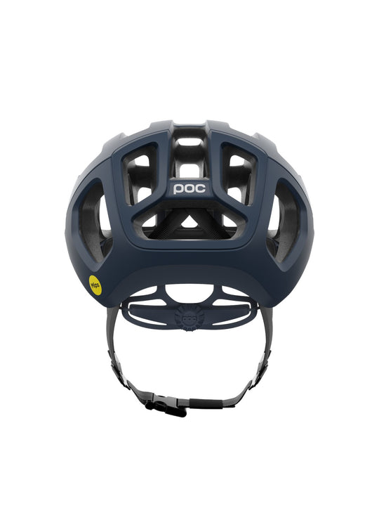 Kask rowerowy POC Ventral Air MIPS granatowy - Adventure Sports
