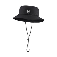 Kapelusz MILLET Seneca Rainproof Hat czarna
