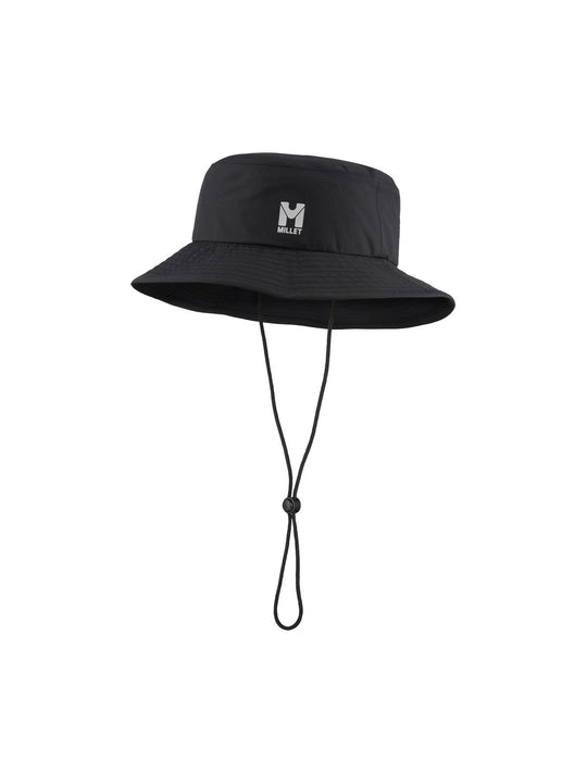 Kapelusz MILLET Seneca Rainproof Hat czarna
