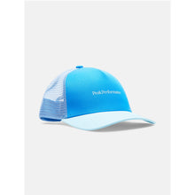 Czapka Peak Performance Pp Trucker Cap niebieski - TU - Adventure Sports

