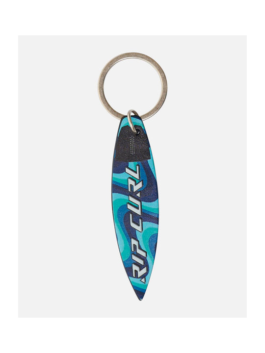 Brelok RIP CURL Surfboard Keyring niebieski
