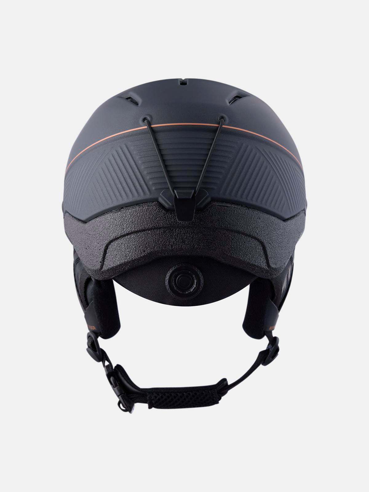 Kask narciarski ROSSIGNOL Fit Visor Impacts Photochromic Black