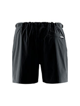 Spodenki SAIL RACING RACE TECH LIGHT SHORTS Czarny
