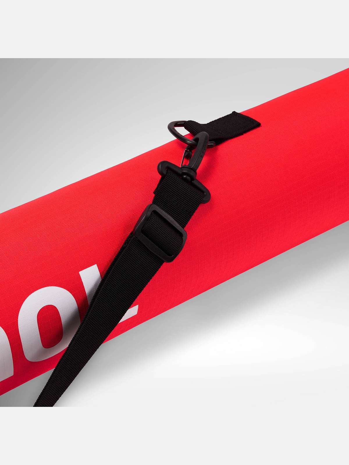 Pokrowiec na kije ROSSIGNOL HERO NORDIC 4 PAIRS POLES TUBE