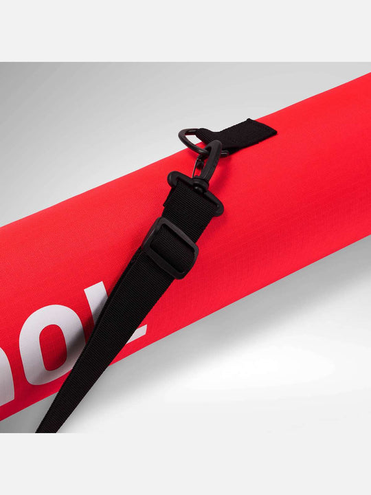 Pokrowiec na kije ROSSIGNOL HERO NORDIC 4 PAIRS POLES TUBE
