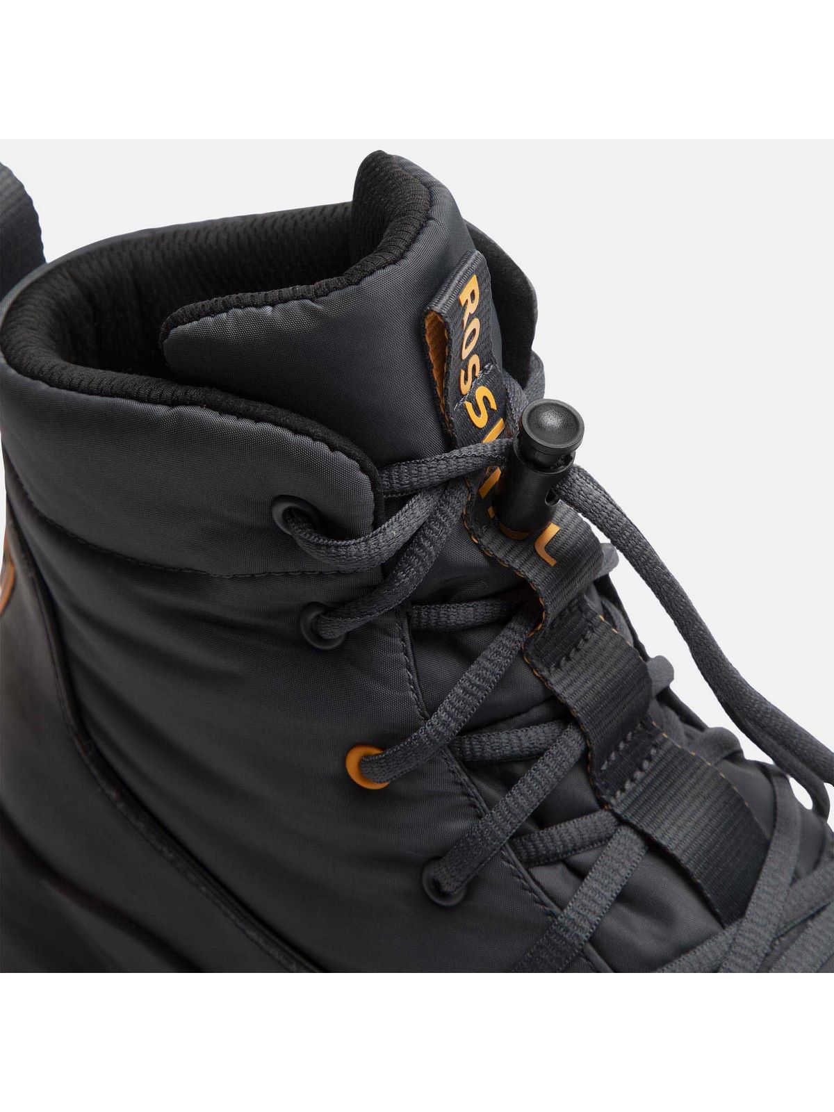 Buty męskie ROSSIGNOL Rossi Podium Onyx Grey