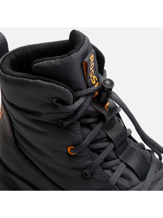 Buty męskie ROSSIGNOL Rossi Podium Onyx Grey
