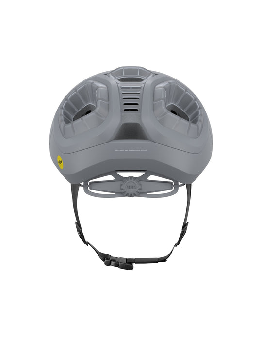 Kask rowerowy POC Amidal szary
