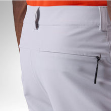 Spodnie męskie ROSSIGNOL M Tech Chino Pant szare
