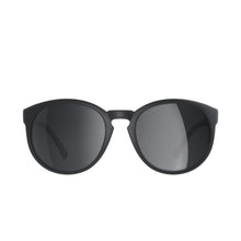 Okulary POC KNOW Polarized black - Clarity Polarized/Sunny Grey cat 3
