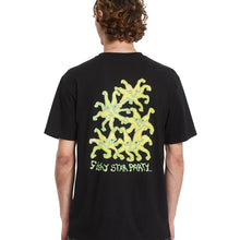 Koszulka męska VOLCOM Fishystar Sst czarny
