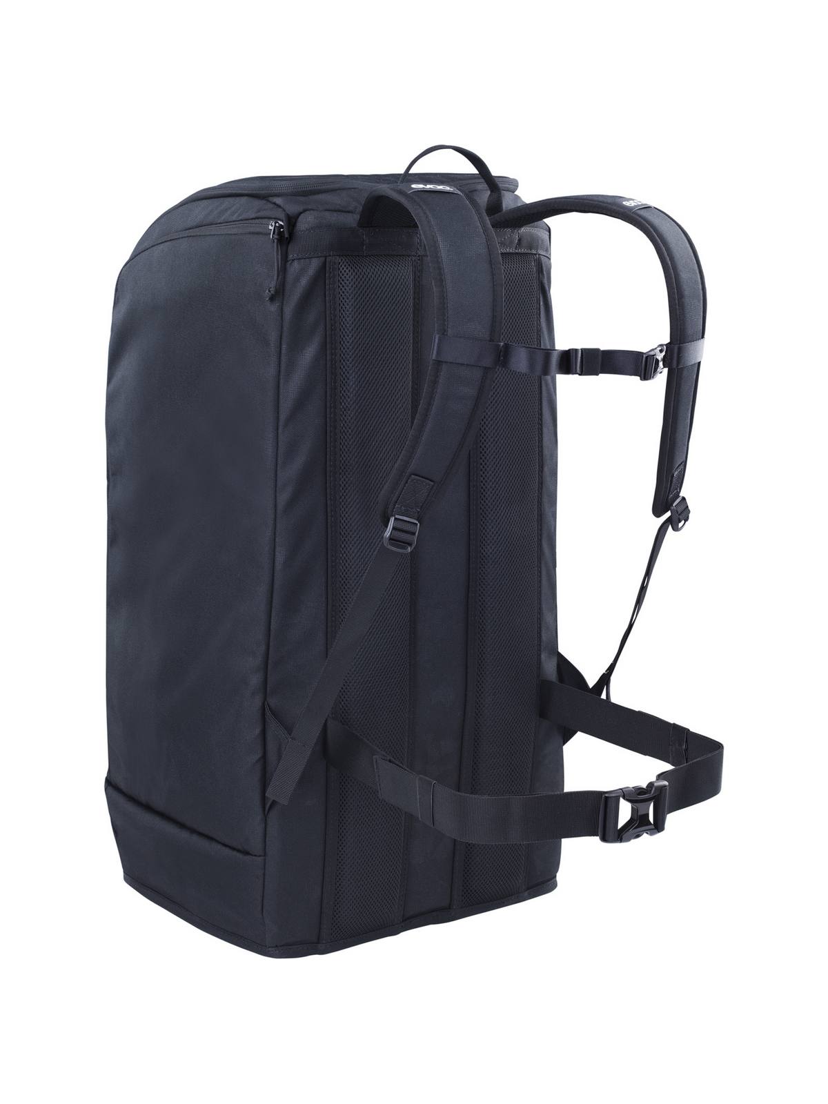 Plecak EVOC Gear Backpack 90 black