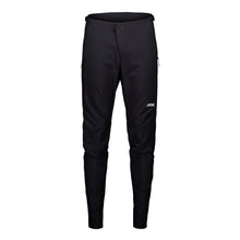 Spodnie rowerowe POC M's Motion Pants czarne
