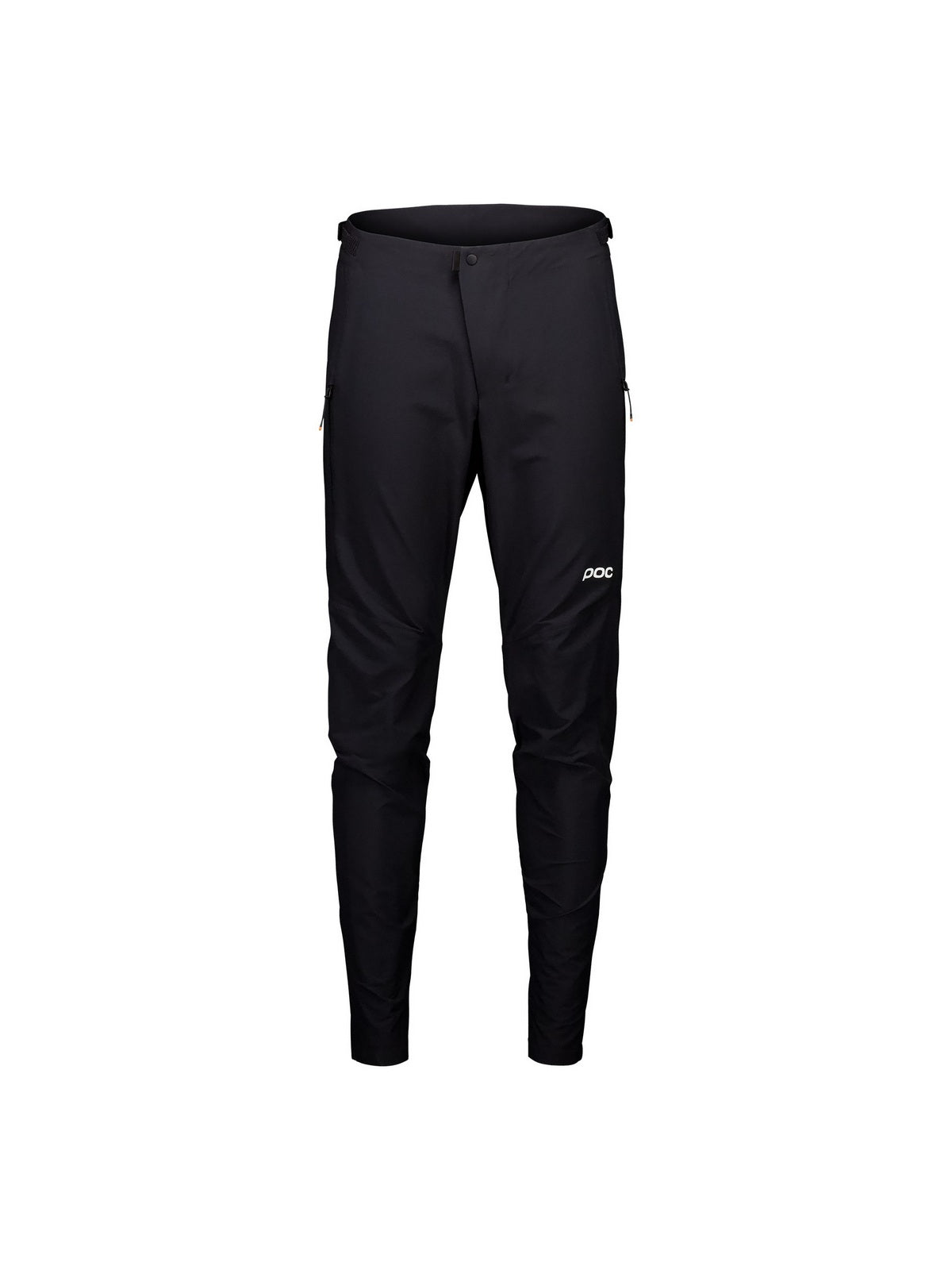 Spodnie rowerowe POC M's Motion Pants czarne
