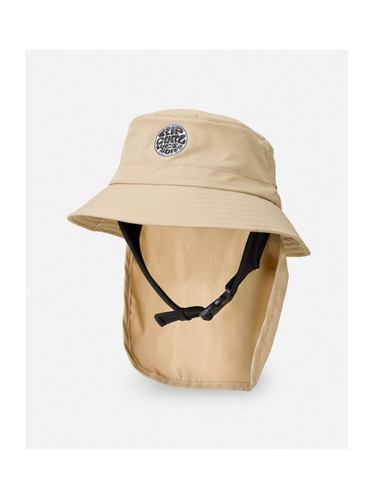 Kapelusz męski RIP CURL Surf Series Hat beżowy
