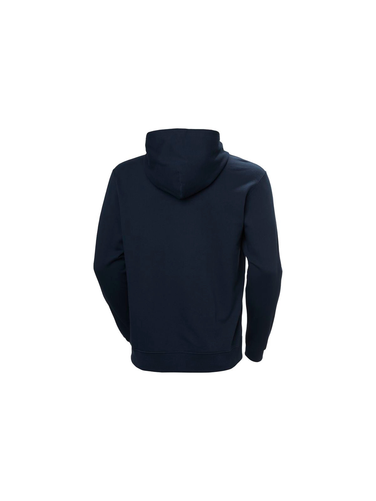 Bluza męska HELLY HANSEN CORE GRAPHIC SWEAT H granatowa - Adventure Sports