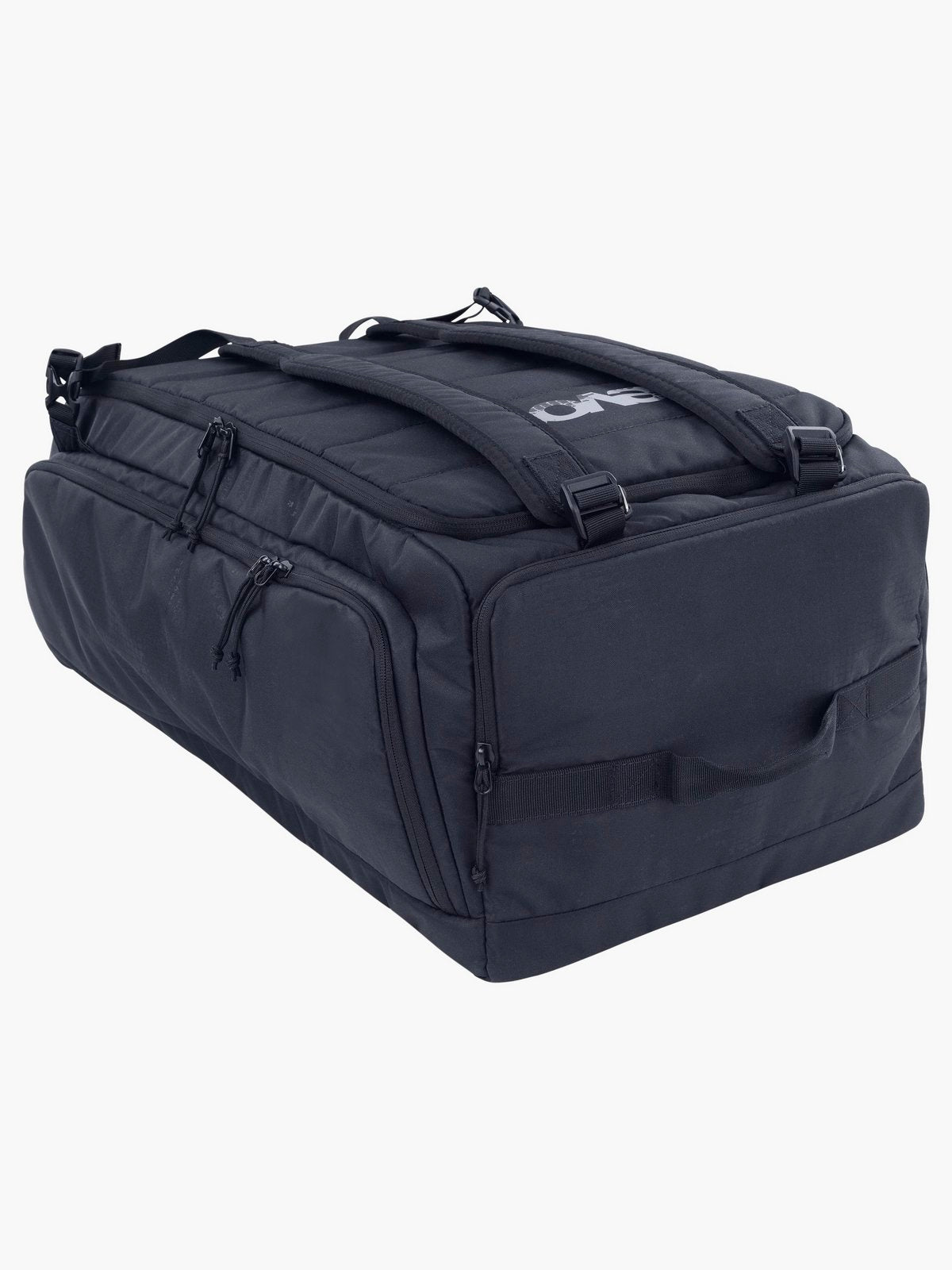 Torba EVOC Gear Bag 55 Macaskill black