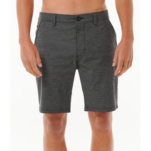 Szorty RIP CURL Boardwalk Phase Nineteen czarny
