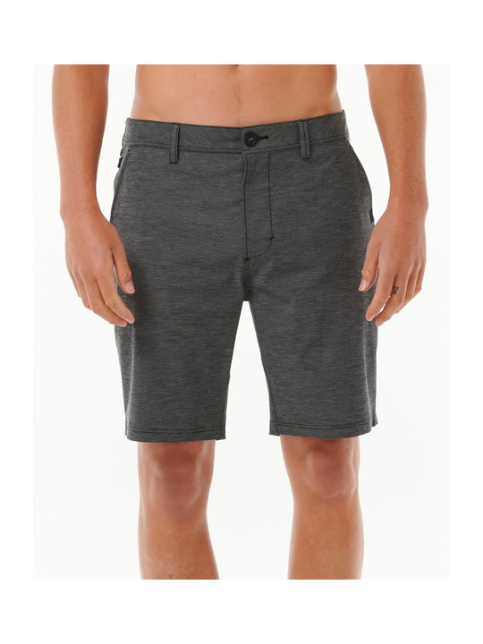 Szorty RIP CURL Boardwalk Phase Nineteen czarny
