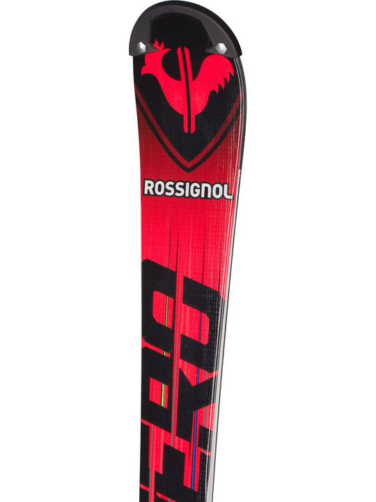 Narty ROSSIGNOL HERO MULTIEVENT 127-148 OPEN
