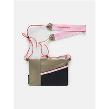 Torba PEAK PERFORMANCE Accessory Bag beżowy - TU - Adventure Sports
