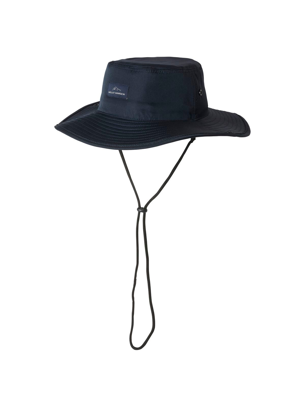 Kapelusz Helly Hansen Roam Hat granatowy - TU - Czapka - Adventure Sports