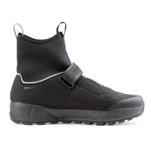 Buty rowerowe NORTHWAVE Magma X Plus czarny
