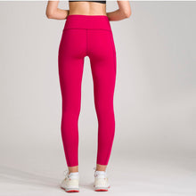 Legginsy ROSSIGNOL W Escaper Tights - czerwony - Adventure Sports
