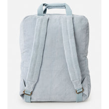 Plecak RIP CURL Icons Of Surf Cord Backpack niebieski
