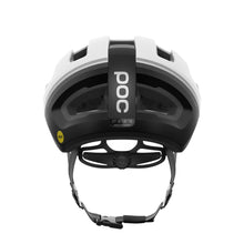 Kask rowerowy POC Omne Beacon MIPS biało czarny - Adventure Sports
