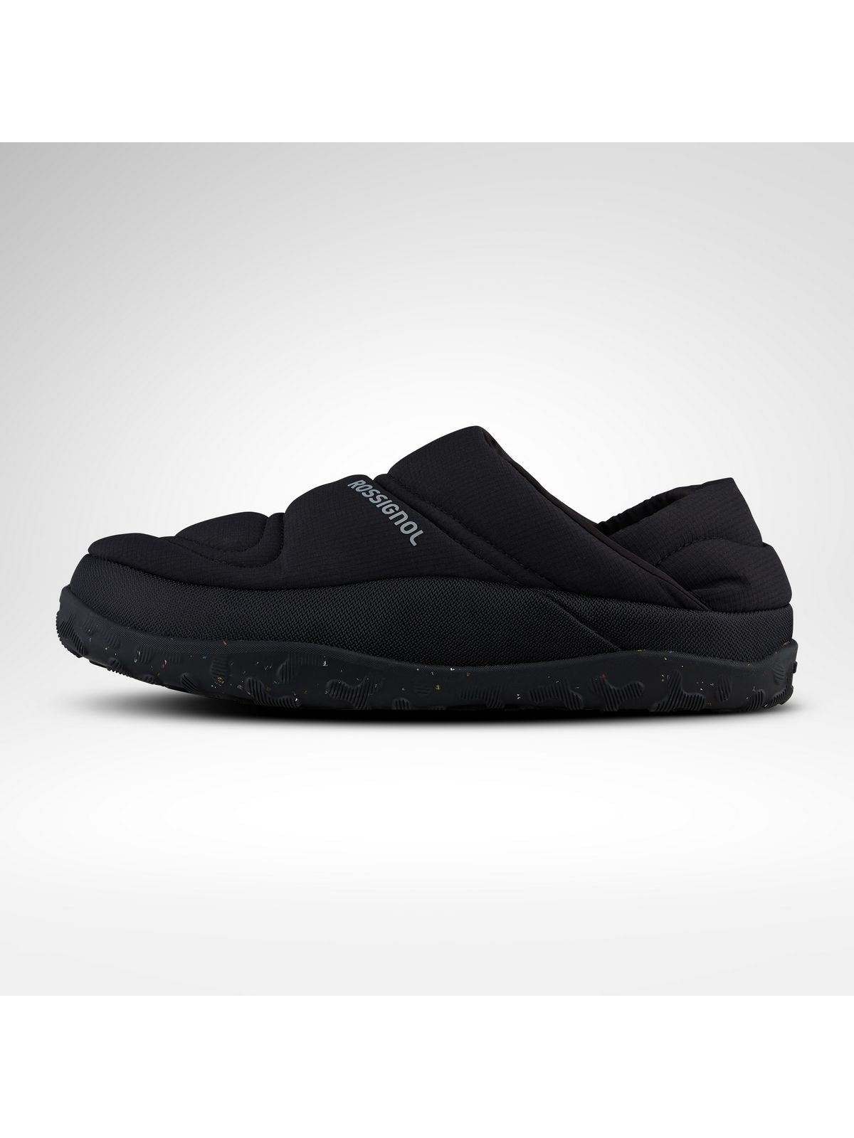 Buty ROSSIGNOL M Chalet czarne