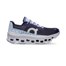 Buty do biegania ON RUNNING W Cloudmonster - fioletowy
